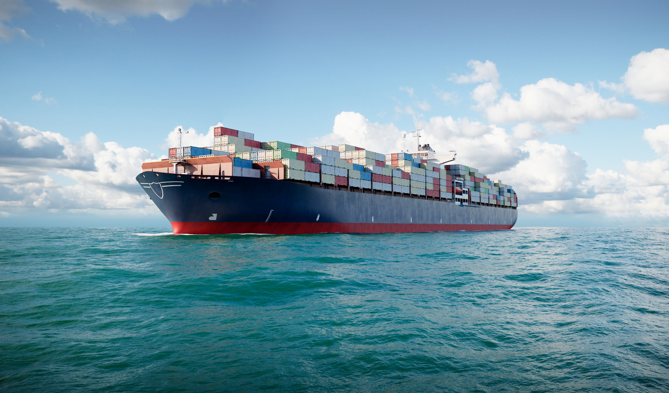 Marine Freight Insurance: Protecting Your Shipments