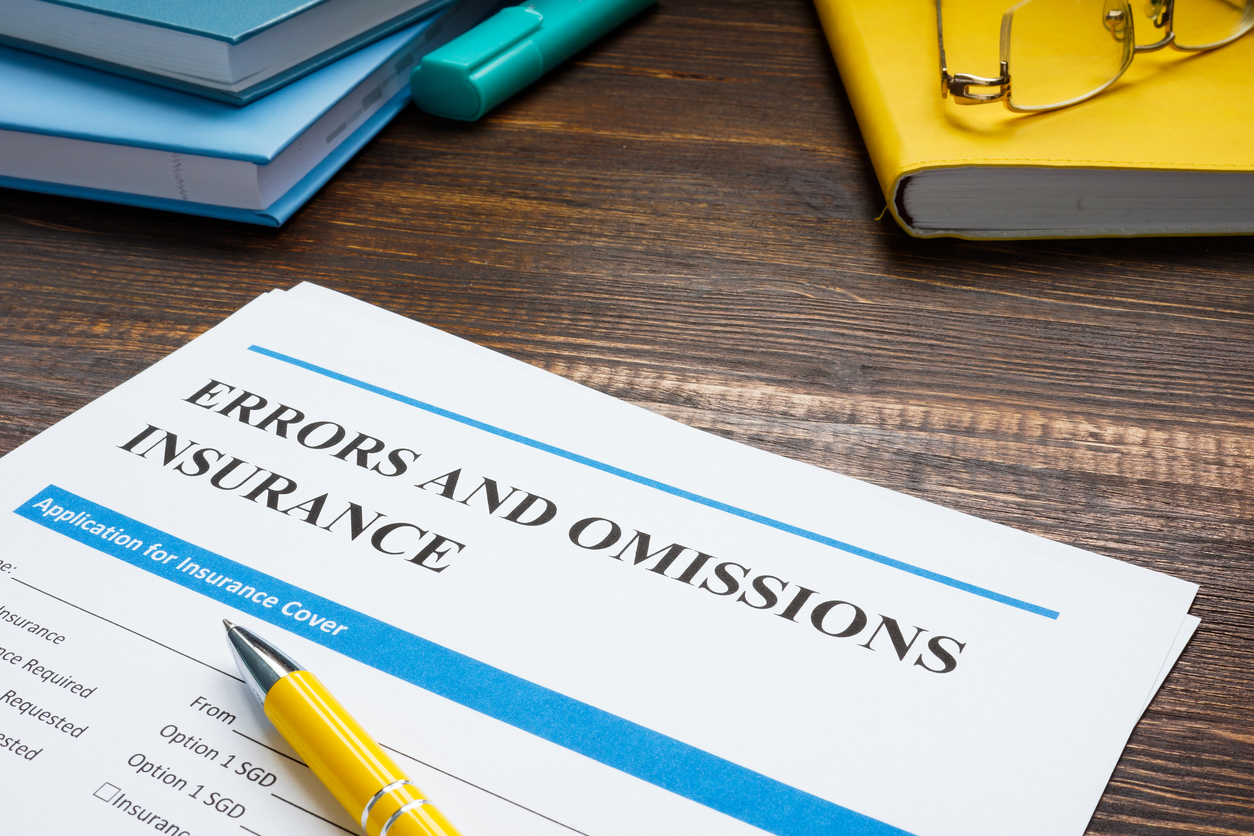How Errors Omissions Insurance Can Help Provident Protection Plus Inc 
