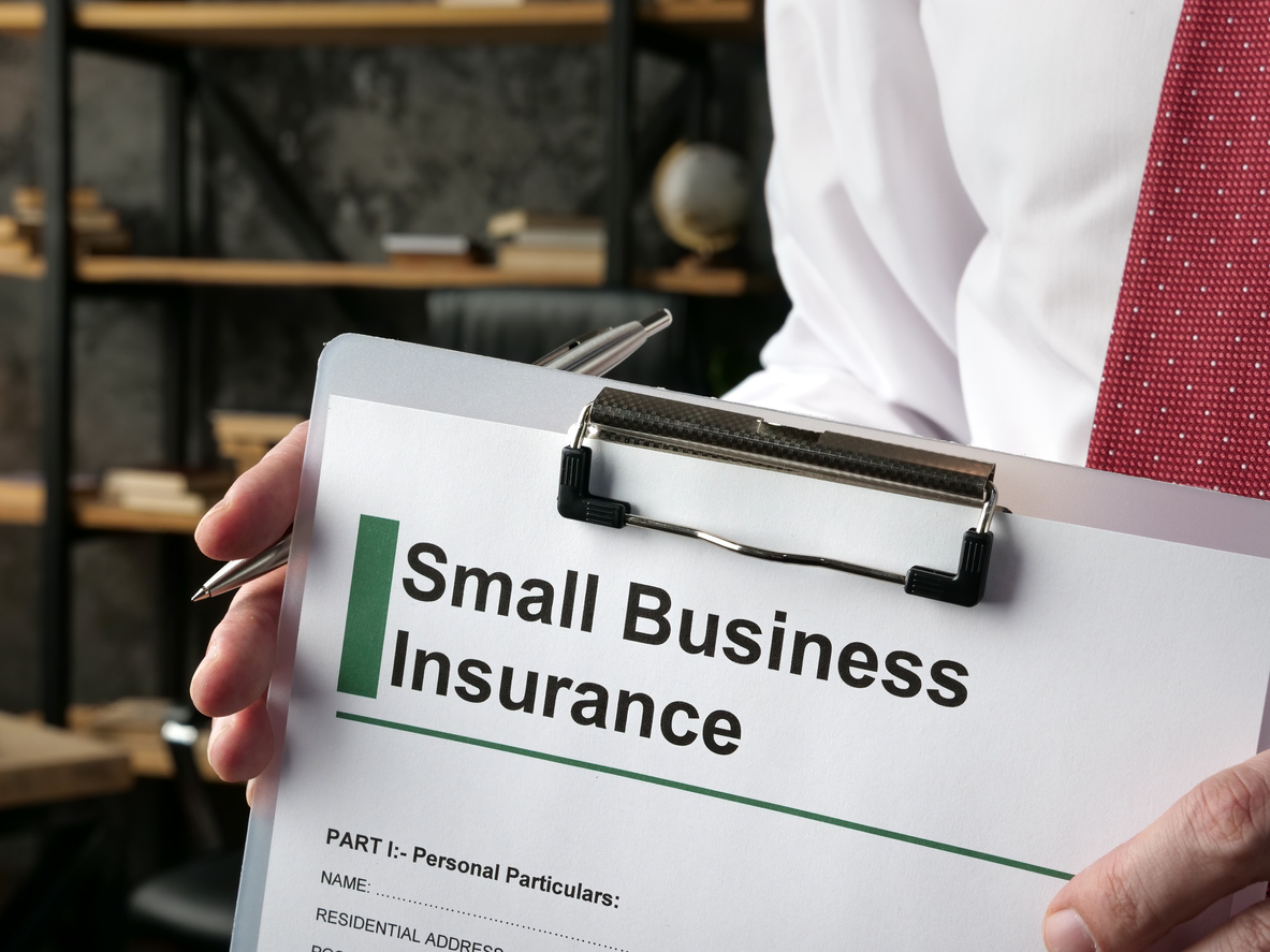 business protection plan insurance